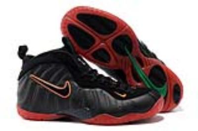 Nike air foamposite-55